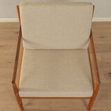 60s Armchair by Grete Jalk