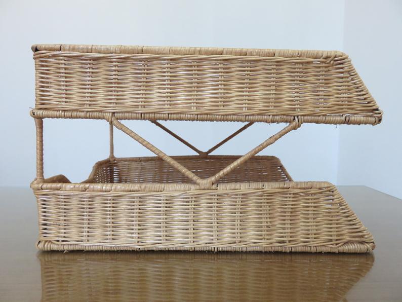 Trieur to run rattan 6070s