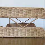 Trieur to run rattan 6070s