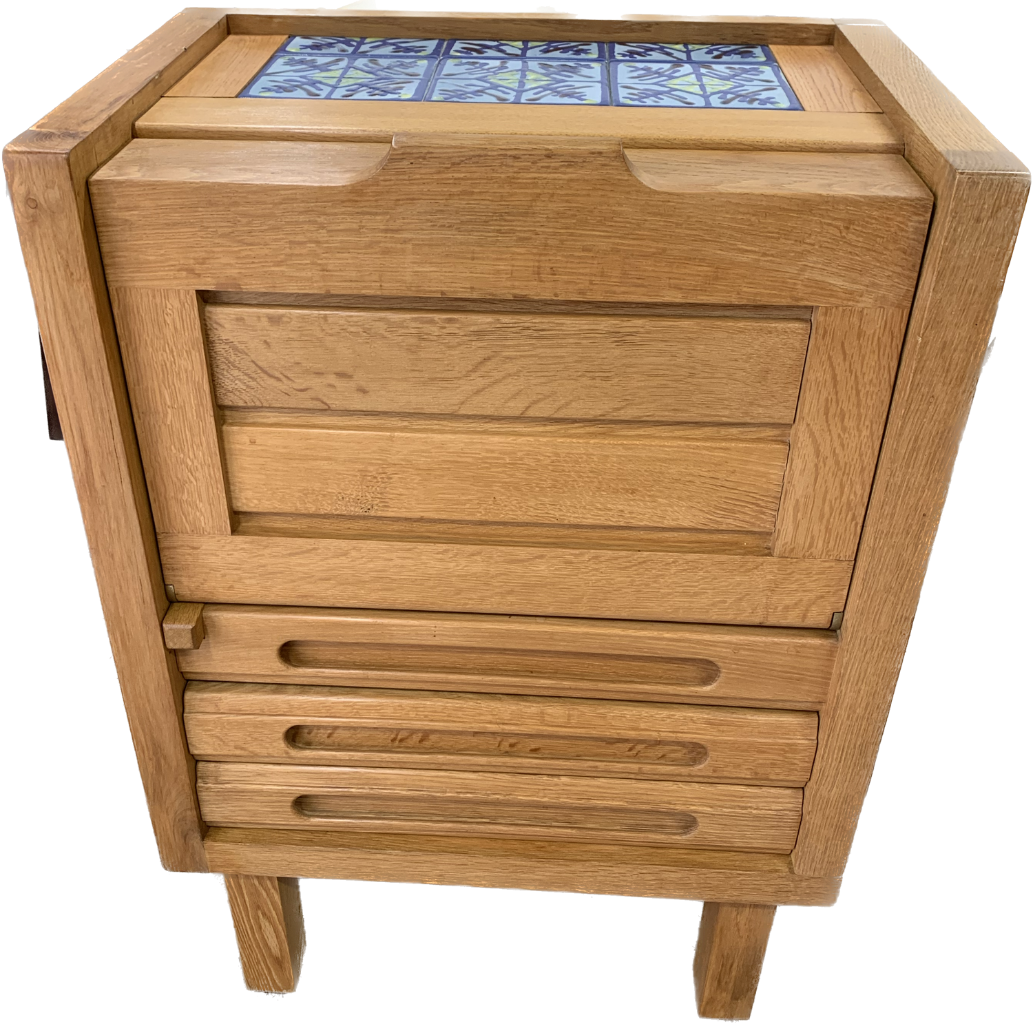 Furniture Guillerme and Chambron