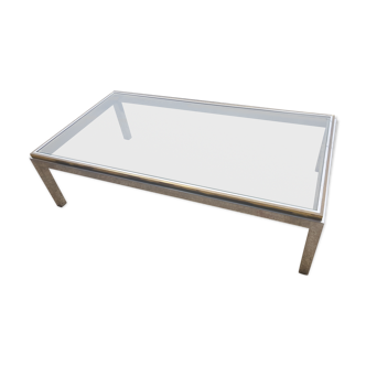 Coffee table 1970