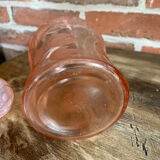 Glass decanter