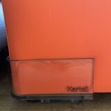 kartell pouf
