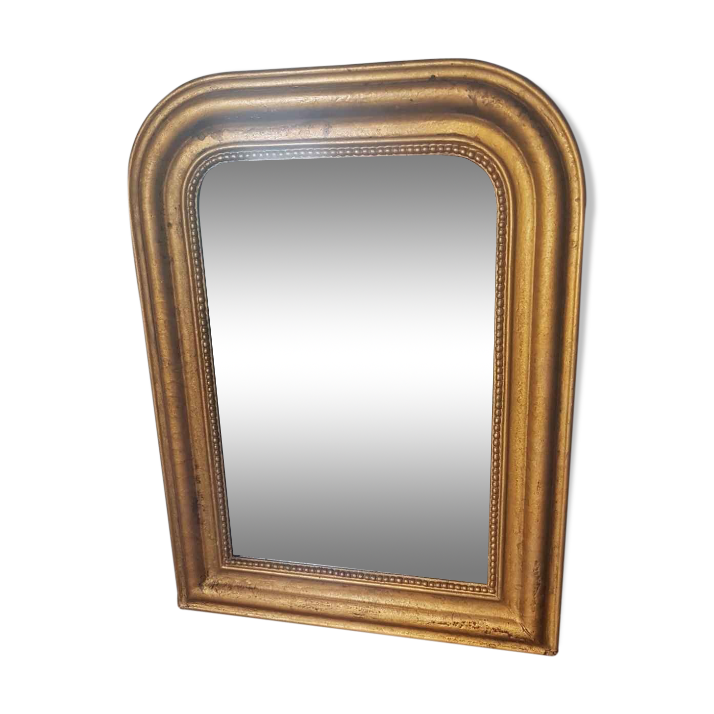 Mirror former Louis Philippe 51x40cm