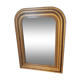 Miroir ancien Louis Philippe 51x40cm