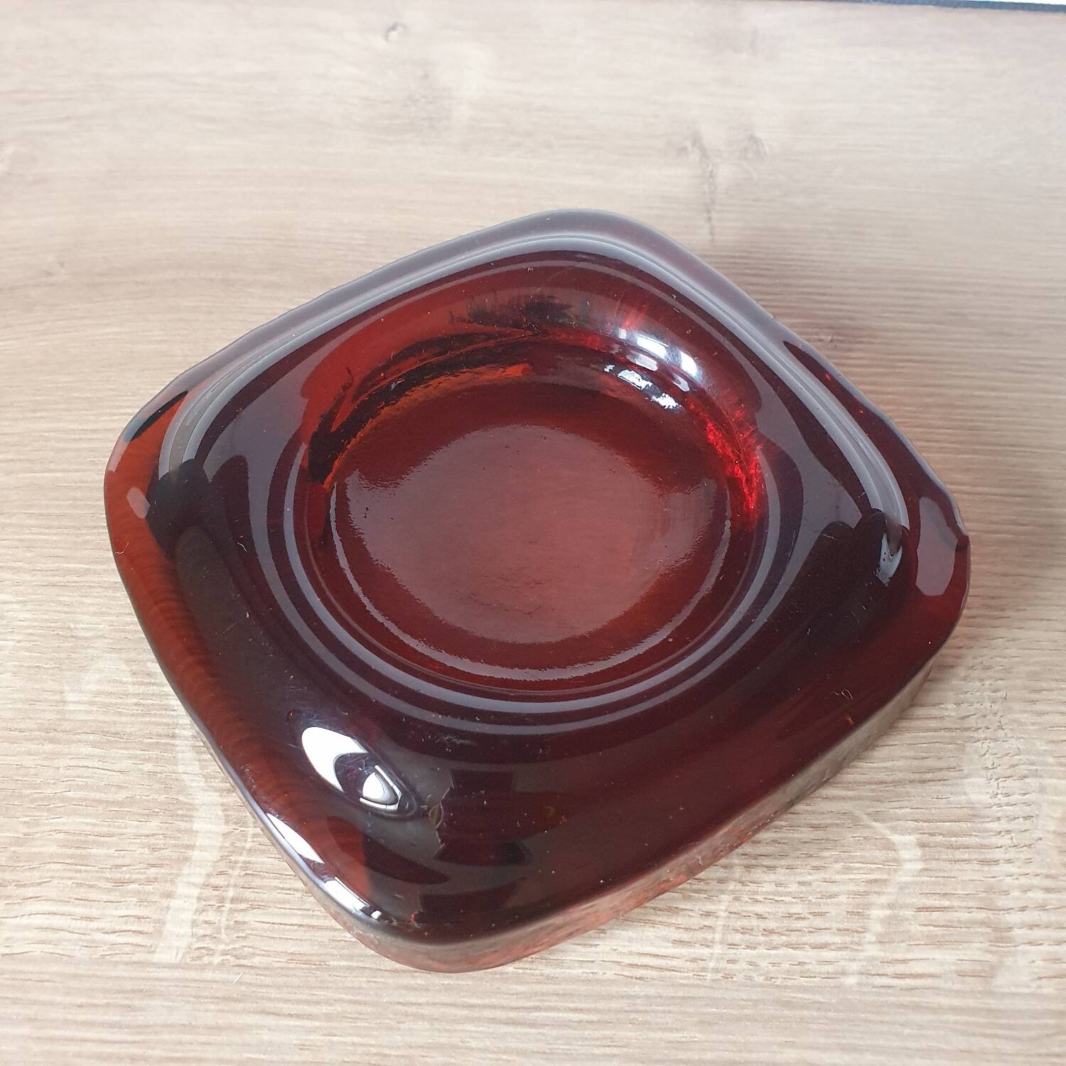 Amber catchall