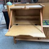 Large Guillerme and Chambron Sideboard