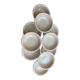10 assiettes creuses