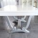 🏠 Antique Art Deco table - Solid wood