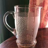 Pitcher
