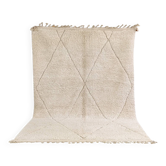Beni Ouarain rug – Pre-order #G385