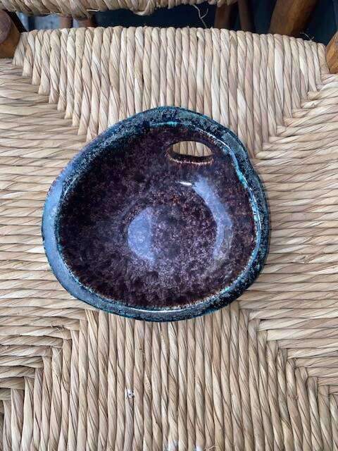 Accolay, catch-all tray