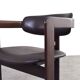 Pamplona Chair by Augusto Savini for Pozzi, 1960s