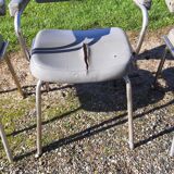 Fauteuils Pullman