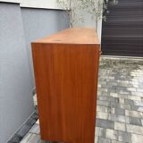 Teak sideboard, Denmark, 1970s