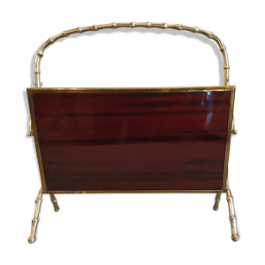 porte revue