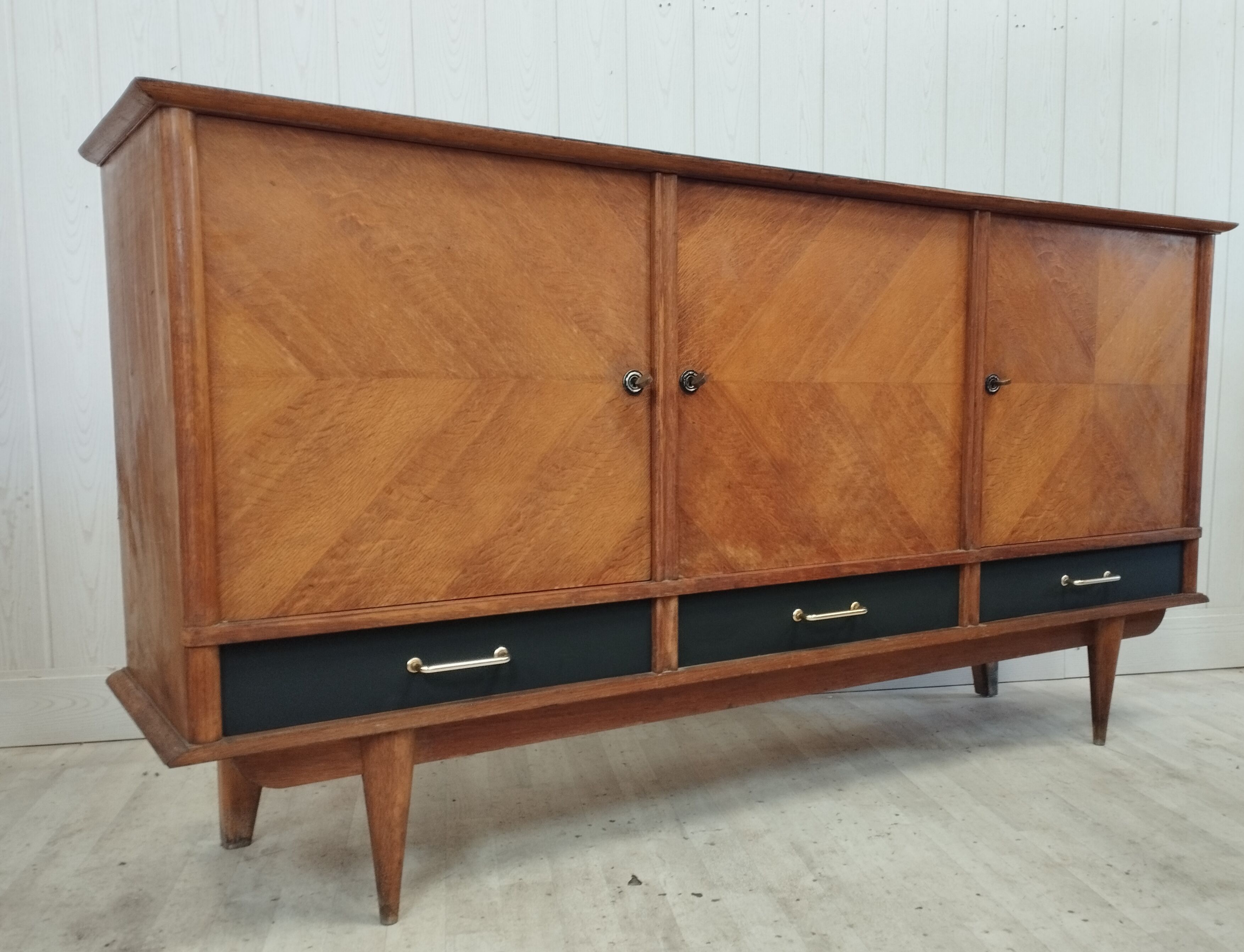 Vintage sideboard
