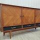 Vintage sideboard