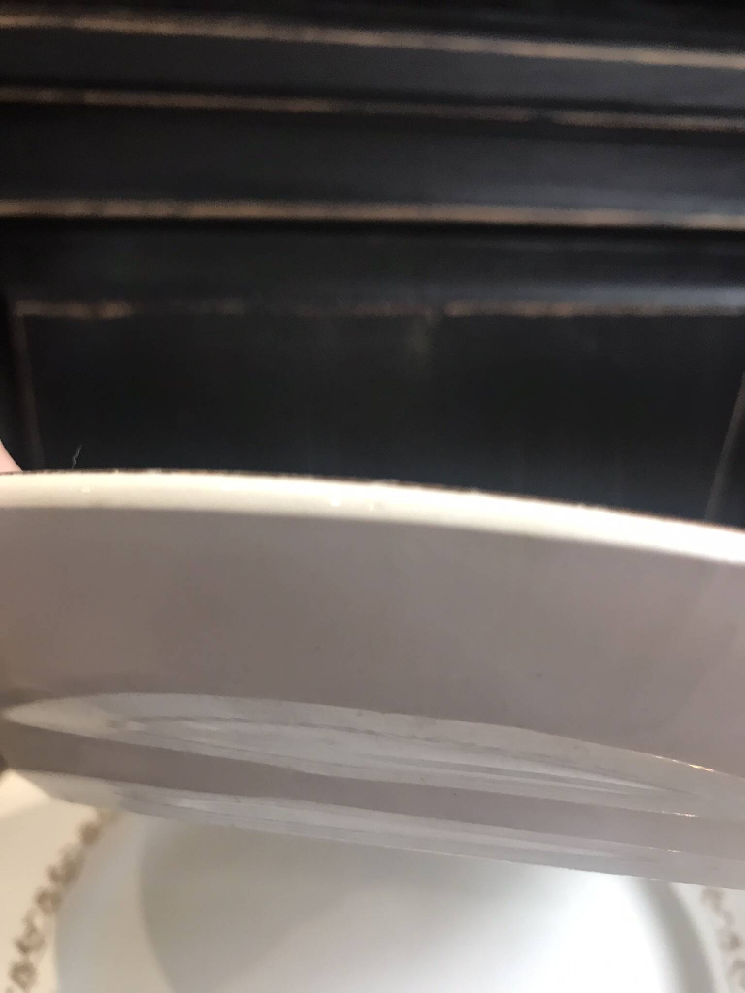 5 flat plates from Moulin des Loups, Orchies