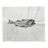 Gyotaku original de bar