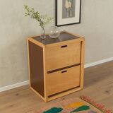 Commode Flötotto
