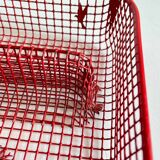 Panier Range Couverts Fil d'acier