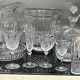 Saint Louis Tommy Glassware Set
