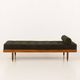Scandinavian mid century modern daybed