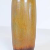 Mid-Century Modern Ceramic Vase by Carl-Harry Stålhane for Rörstrand, Sweden