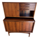 Secretary / vintage Scandinavian bar