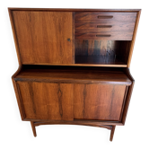 Secretary / vintage Scandinavian bar