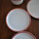 Lot de 4 tasses Salisn