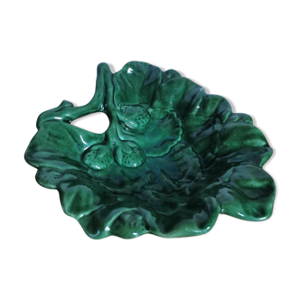 Coupelle feuille gerber prestige