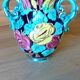 Vase Monaco