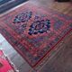 Pakistani Ghazni handmade rug 290x222cm