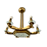 Lustre Art déco1930
