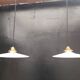 Pair of opaline