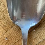 Durousseau Art Deco silver-plated cutlery