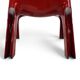 Artemide Vicario Lounge Chair by Vico Magistretti, 1970