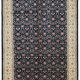 Turkish Handknotted Wool Oushak Rug 306 cm x 428 cm