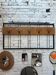 Coat rack from the 1960s