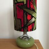 Bedside lamp 1970