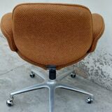 Office armchair design year 80