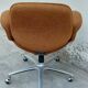 Fauteuil de bureau design année 80