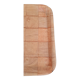 Wooden top from the 60s