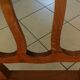Serie de 6 chaises