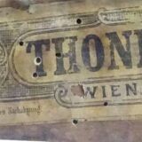 Thonet chair