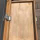 Printing cabinet with drawers
