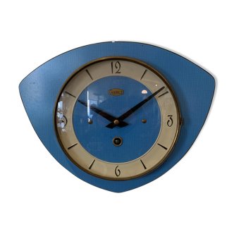 Formica wall pendulum