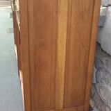 Art deco bedside pair